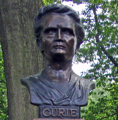 Madame Curie [1943]