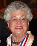 Mercedes Karpinski Spotts