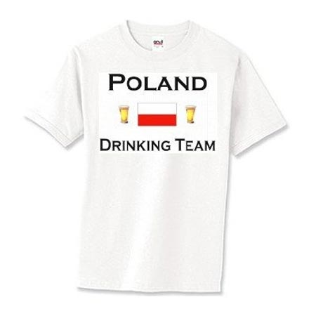 Polish Drinking Team