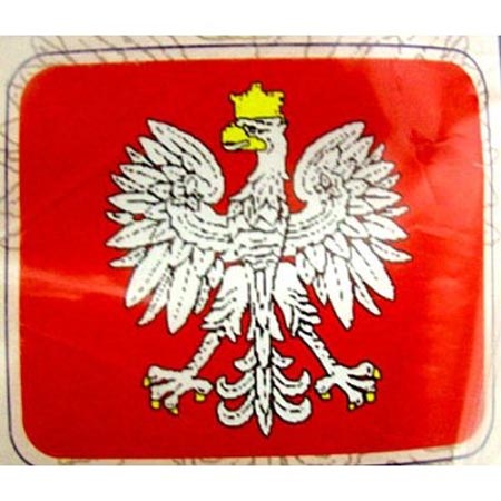 Polish blanket