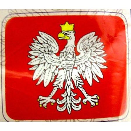 Polish blanket