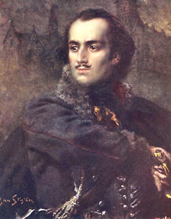 Casimir Pulaski