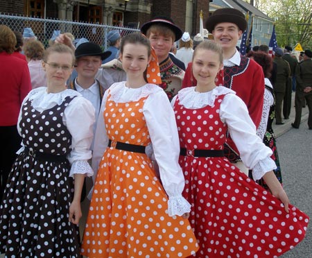 PIAST Dance Ensemble