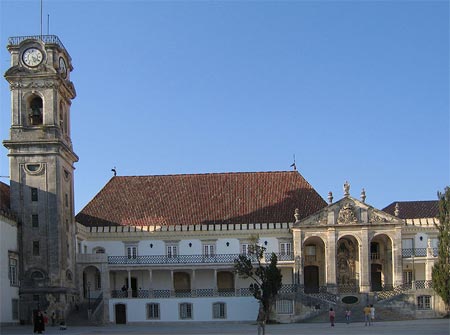 University of Coimbra