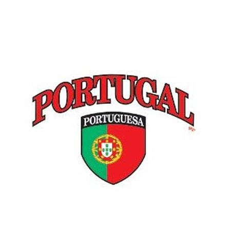 Portugal World Cup t-shirt