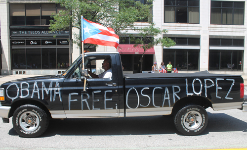 Free Oscar Lopez
