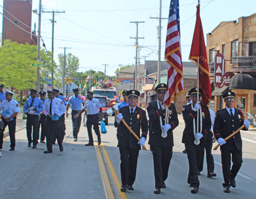 2019 Cleveland Puerto Rican Parade