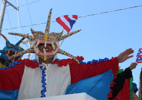 2019 Cleveland Puerto Rican Parade
