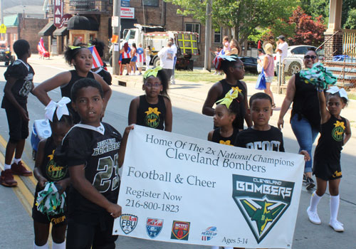 2019 Cleveland Puerto Rican Parade