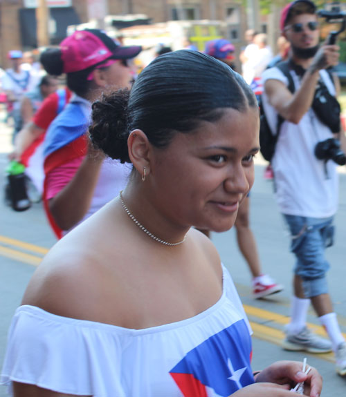 2019 Cleveland Puerto Rican Parade