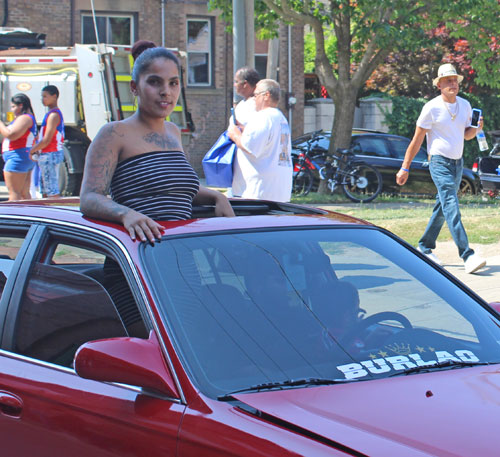 2019 Cleveland Puerto Rican Parade