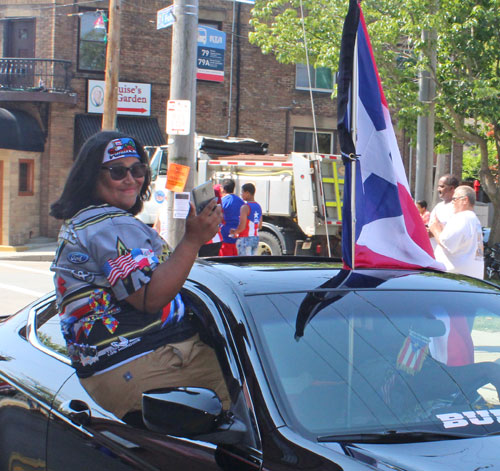 2019 Cleveland Puerto Rican Parade