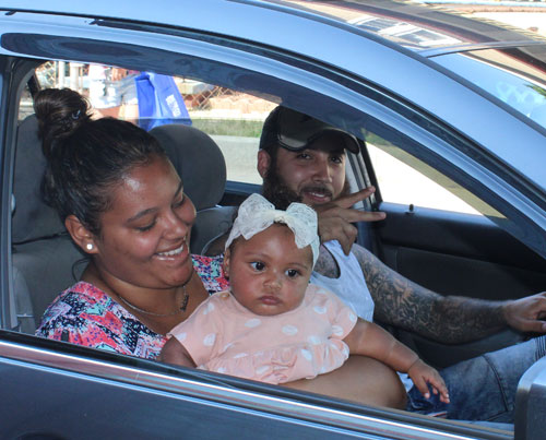 2019 Cleveland Puerto Rican Parade