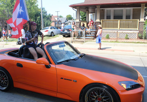 2019 Cleveland Puerto Rican Parade