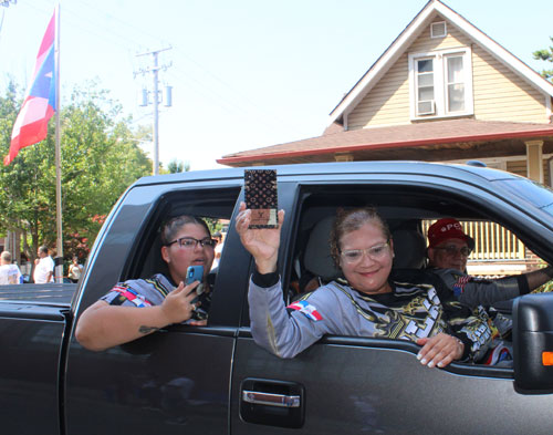 2019 Cleveland Puerto Rican Parade