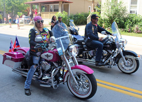 2019 Cleveland Puerto Rican Parade