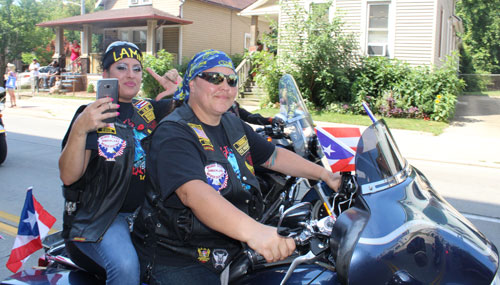 2019 Cleveland Puerto Rican Parade