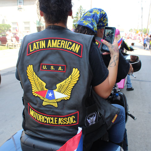 2019 Cleveland Puerto Rican Parade