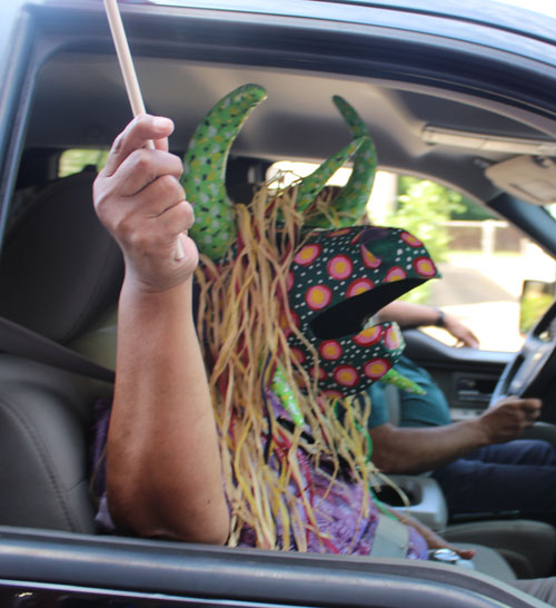 2019 Cleveland Puerto Rican Parade