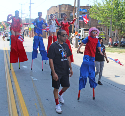 2019 Cleveland Puerto Rican Parade