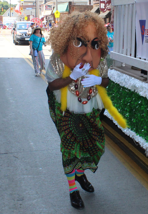 2019 Cleveland Puerto Rican Parade