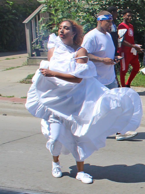 2019 Cleveland Puerto Rican Parade