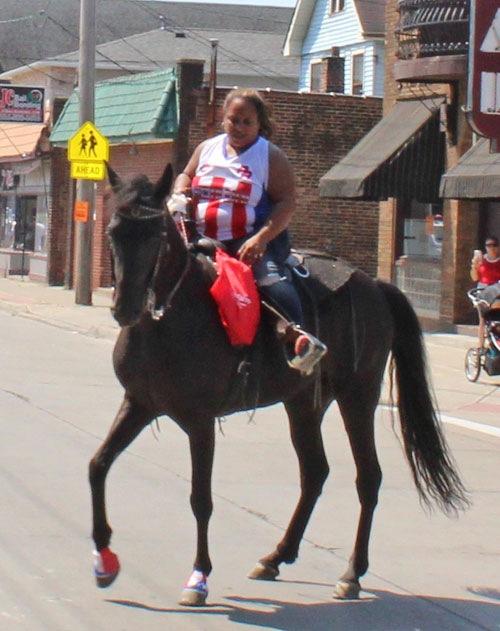 2019 Cleveland Puerto Rican Parade