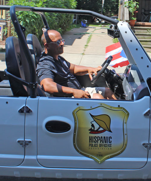 2019 Cleveland Puerto Rican Parade