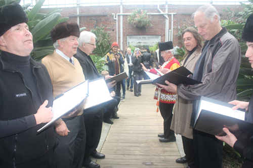 Greater Cleveland Russian Chorus