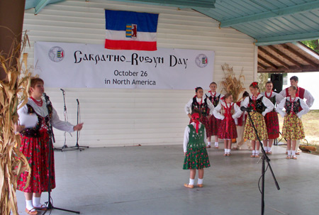 Krakowiaki Polish Folk Circle