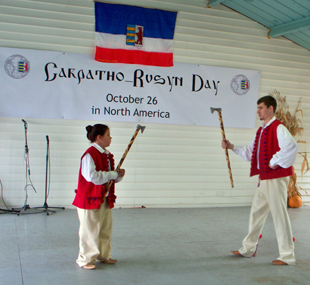 Krakowiaki Polish Folk Circle