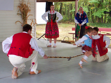 Krakowiaki Polish Folk Circle