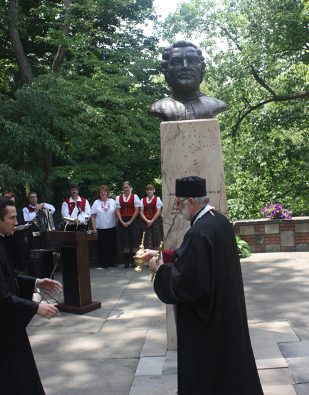 Most Reverend John M. Kudrick