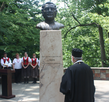 Most Reverend John M. Kudrick