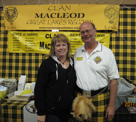 Clan Macleod