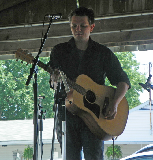 Poor Angus,  Celtic Folk Band from Hamilton, Ontario