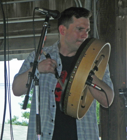 Poor Angus,  Celtic Folk Band from Hamilton, Ontario