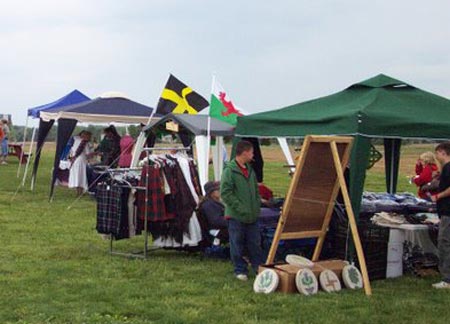 Scottish Beltane Festival