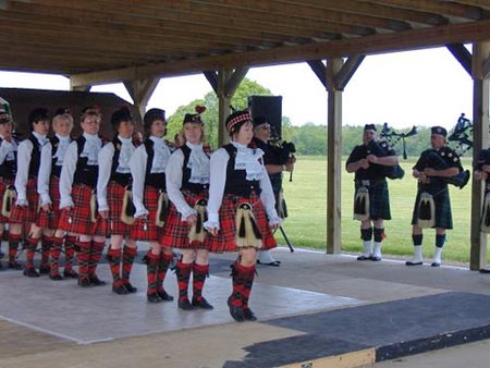 Scottish Beltane Festival