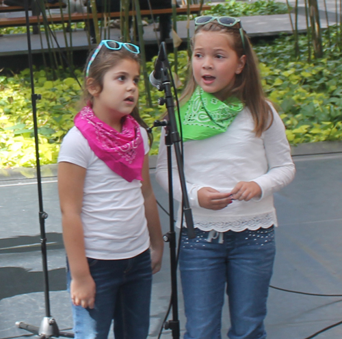 Serbian Community Children's Choir