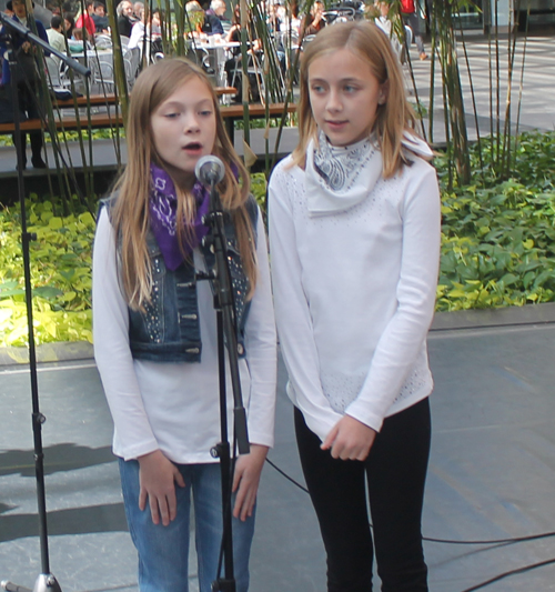 Serbian Community Children's Choir