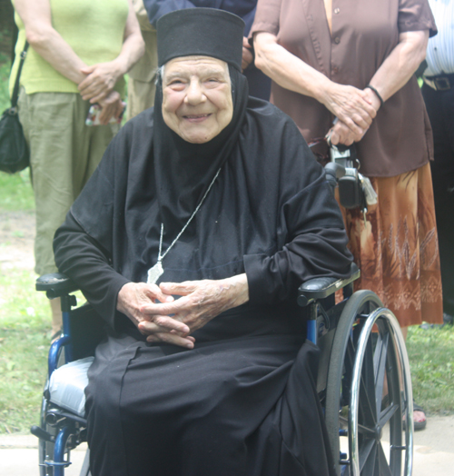 Sister Anna