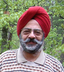Paramjit Singh