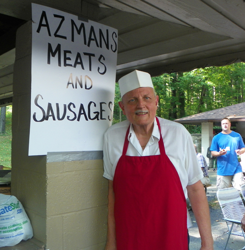 Azman Quality Meats