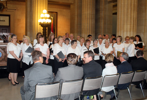 The Choir