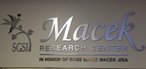 SGSI Macek Research Center