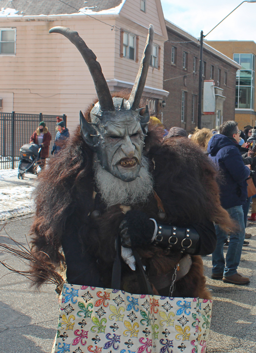 Cleveland Krampus