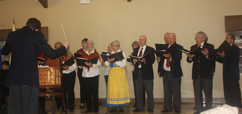 Vasa Voices Choir
