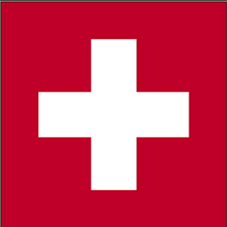 Flag of Switzerland