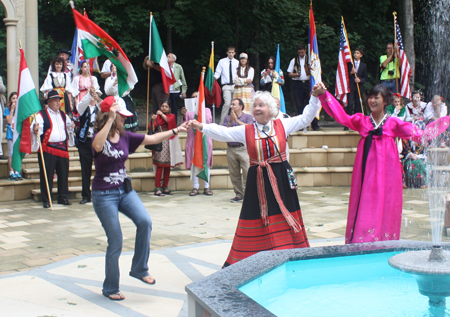 serbian women